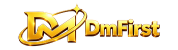 DmFirst Official Site Logo